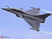 Tiêm kích Rafale chưa đủ sức giúp Ấn Độ lấn lướt Pakistan và Trung Quốc