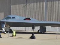 Mỹ dùng B-21 Raider tàng hình để kiềm chế Trung Quốc dù... chưa bay thử