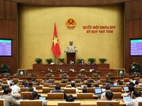 Mười hai luật sẽ có hiệu lực thi hành bắt đầu từ ngày 1/7