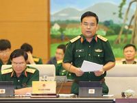 Mười hai luật sẽ có hiệu lực thi hành bắt đầu từ ngày 1/7