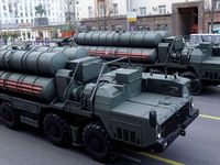 Thổ Nhĩ Kỳ chỉ trích nặng nề S-400 Nga, sẵn sàng nhượng lại cho Mỹ để lấy... 10 tỷ USD