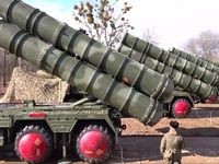 Thổ Nhĩ Kỳ chỉ trích nặng nề S-400 Nga, sẵn sàng nhượng lại cho Mỹ để lấy... 10 tỷ USD