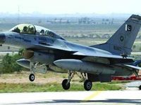 Vận đen chưa dứt, không quân Mỹ mất thêm tiêm kích F-16CM vì tai nạn