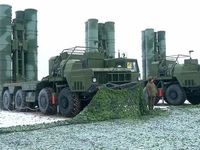 Nga cảnh báo trừng phạt nặng nếu Thổ Nhĩ Kỳ bán lại S-400 cho Mỹ