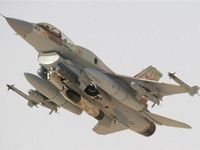 Israel cung cấp bằng chứng 'san phẳng' mục tiêu Syria sau trận không kích