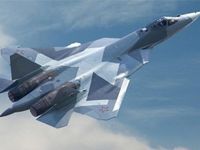 Chưa hoàn thiện, Su-57 Nga đã 'đốt cháy giai đoạn' với Su-57M thế hệ 5+