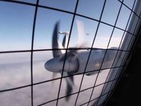 Siêu tiêm kích F-35 bám đuôi 'sát thủ săn ngầm' Nga
