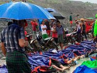 Thế giới tuần qua: Thiên tai liên tiếp tại nhiều nước