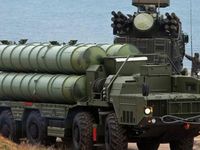 Nga lĩnh 'trái đắng' khi Thổ Nhĩ Kỳ từ chối trả tiền vì S-400 chưa trực chiến