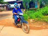 Vào tâm dịch bạch hầu Đắk Nông, chứng kiến người sợ tiêm bỏ trốn