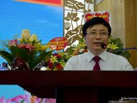 Biểu dương, khen thưởng 94 cán bộ Hội Người cao tuổi tiêu biểu