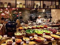 'Sống chậm' cùng bữa sáng Sparkling ở Salinda Resort, Phú Quốc