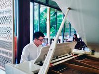 'Sống chậm' cùng bữa sáng Sparkling ở Salinda Resort, Phú Quốc
