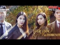 Hé lộ những tình tiết mới nhất của 'Tình yêu và tham vọng': Nụ hôn đầu của Minh - Linh đã xuất hiện, Tuệ Lâm khóc dưới trời mưa