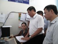 Chú trọng phát triển y tế cơ sở, không chủ quan với COVID-19, đẩy mạnh tiêm chủng vùng trũng để phòng bạch hầu