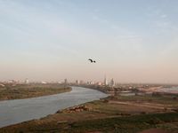 Sudan 'đứng ngồi không yên' vì siêu đập 5 tỷ USD Đại Phục Hưng