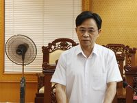 Thống nhất mô hình quản lý, nâng cao hiệu quả công tác chăm sóc sức khỏe cán bộ