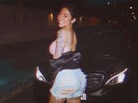 Ba vòng chuẩn đét, nữ chính trong MV rapper Binz lộ danh tính