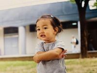 Jihyo (Twice) kỷ niệm 15 năm gia nhập JYP Ent: Khi bạn còn nghĩ hôm nay ăn gì, cô ấy đã làm thực tập sinh