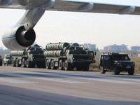 S-400 khiến Thổ Nhĩ Kỳ tâm phục sau màn thử với F-35