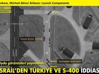 S-400 khiến Thổ Nhĩ Kỳ tâm phục sau màn thử với F-35