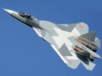 Thiếu tướng Nga gây sốc khi tuyên bố 80 tiêm kích Su-57 sẽ sớm được bàn giao