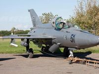 Ảnh hiếm về tiêm lích MiG-21 gốc Liên Xô 'độ' theo kiểu máy bay Mỹ