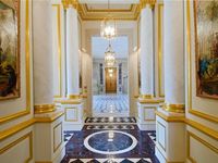 Lâu đài 375 triệu USD ở Pháp của Thái tử Saudi Arabia