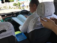 Câu chuyện thú vị về tài xế taxi và lời cảnh tỉnh dành cho dân công sở