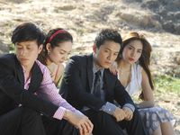 Số phận của dàn diễn viên 'Ngôi nhà hạnh phúc' sau 11 năm