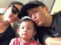 Số phận của dàn diễn viên 'Ngôi nhà hạnh phúc' sau 11 năm