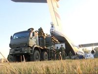 Đồng minh quan trọng của Nga tại châu Âu 'gạt phăng' S-400 để mua tên lửa Trung Quốc