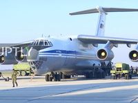 Đồng minh quan trọng của Nga tại châu Âu 'gạt phăng' S-400 để mua tên lửa Trung Quốc