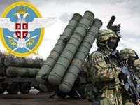 Đồng minh quan trọng của Nga tại châu Âu 'gạt phăng' S-400 để mua tên lửa Trung Quốc