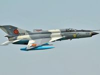Tác động của tiêm kích Rafale đối với tranh chấp biên giới Trung - Ấn