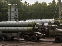 Nga bất ngờ đưa tổ hợp phòng không S-300 tới Libya trợ giúp đồng minh LNA?