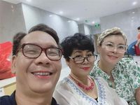 Cuộc sống an yên của NSND Minh Hằng sau gần 4 năm về hưu