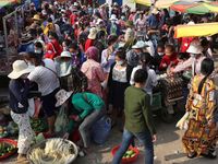 COVID-19 tại ASEAN hết 12/8: Trên 344.000 ca mắc bệnh; số ca tử vong tăng mạnh ở Indonesia, Philippines