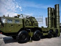 Mỹ lần đầu xác nhận S-400 được sử dụng để chống lại F-16
