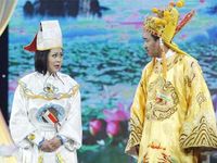 Hai mỹ nhân cùng tên Minh Hằng: Người về hưu chưa con cái, người 33 tuổi giàu có với tin đồn yêu đại gia