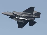 Lo ngại J-20 Trung Quốc, nhiều cường quốc châu Á chạy đua mua F-35