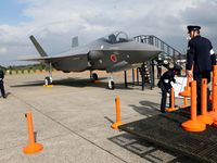 Lo ngại J-20 Trung Quốc, nhiều cường quốc châu Á chạy đua mua F-35