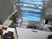 Cây 'ATM khẩu trang' duy nhất tại Hà Nội chính thức hoạt động