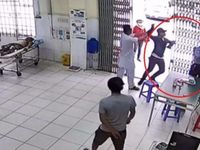 Tin nóng ngày 25/8: Bắt 21 người Trung Quốc trốn truy nã sang Việt Nam
