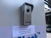 'Cây ATM khẩu trang' đầu tiên ở Hà Nội