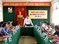 281 tác phẩm của 88 tác giả tham gia Giải thưởng VHNT Nguyễn Du lần thứ VII