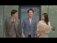 Tập 52 Tình yêu và tham vọng: Linh chủ động tán tình Minh