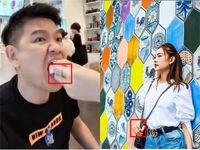 Bạn trai tin đồn thả tim mọi bức ảnh của Minh Hằng một cách 'bất chấp'
