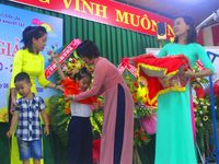 Đắk Lắk: 2 trường hủy lễ khai giảng vì bạch hầu