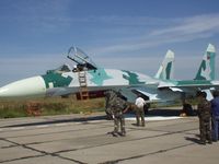 Sắp bị quân đội Nga 'đoạn tuyệt', còn cơ hội nào cho tiêm kích Su-30?